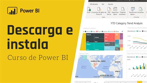 power bi desktop descargar